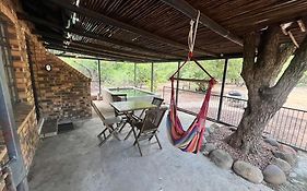 Hello Kruger Hideaway